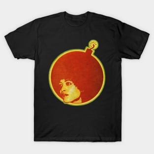 Vintage Angela Davis T-Shirt